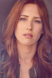 Jenna Parker