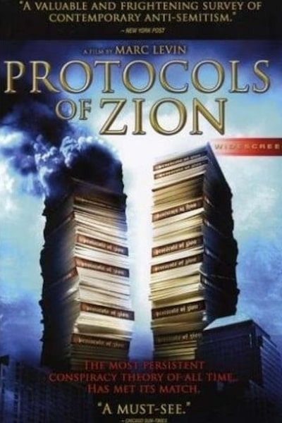 Protocols of Zion