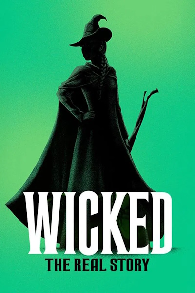 Wicked The Real Story