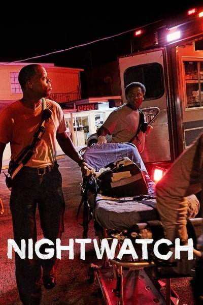 Nightwatch - Season 2