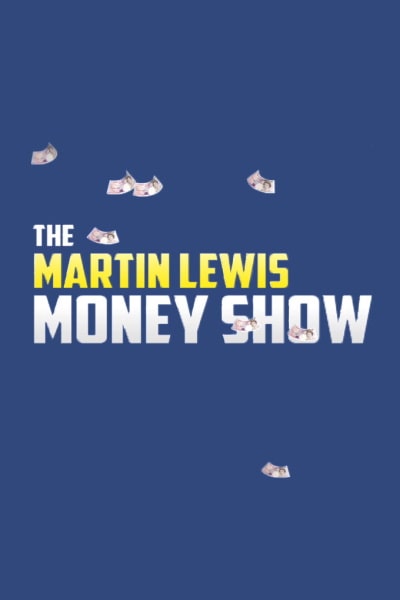 The Martin Lewis Money Show - Season 10