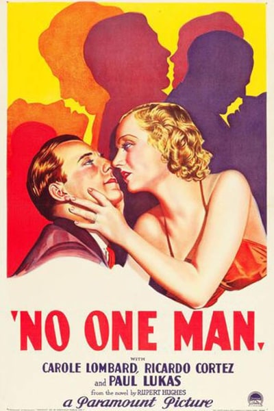 No One Man