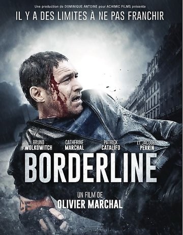 Borderline (2014) [Sub: Eng]