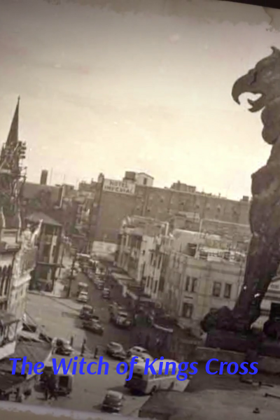 The Witch of Kings Cross