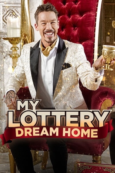 My Lottery Dream Home - Season 3