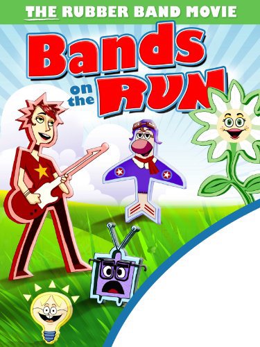 Bands on the Run