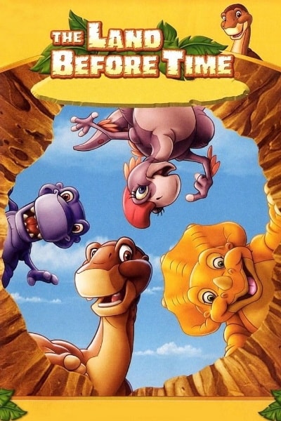 The Land Before Time&nbsp;- Season 1