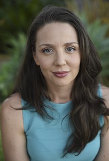 Emma-Louise Wilson