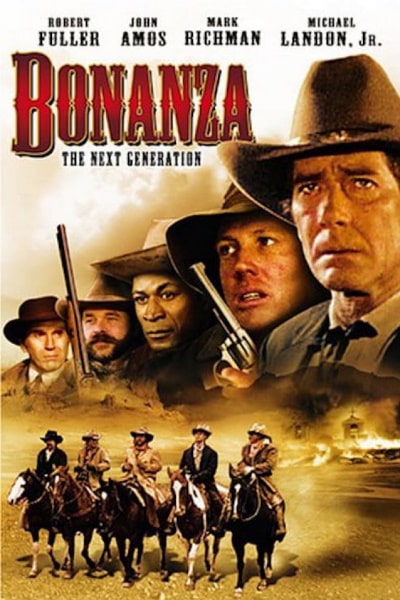 Bonanza: The Next Generation