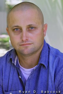 Ryan Babcock