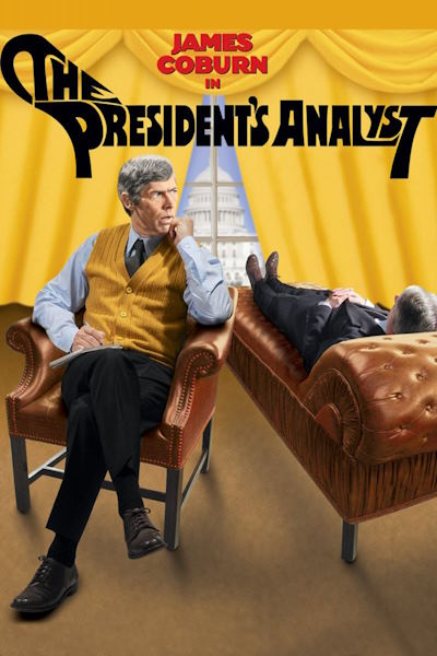 The Presidents Analyst