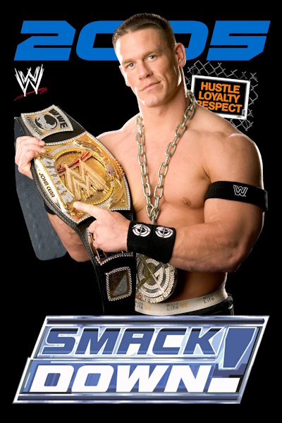 WWE SmackDown - Season 7