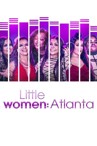 Little Women: Atlanta - Season 5