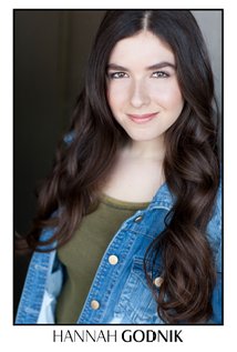 Hannah Godnik