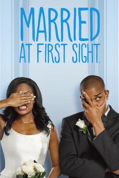 Married at First Sight - Season 6
