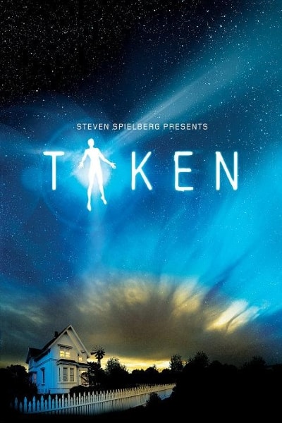 Taken - Season 1 (2002)