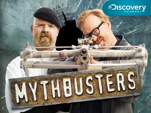 mythbusters jaws special