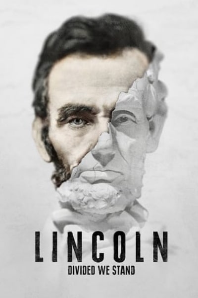 Lincoln: Divided We Stand&nbsp;- Season 1