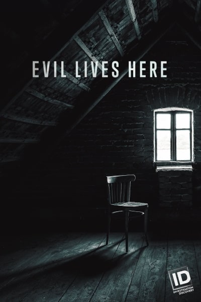 Evil Lives Here - Season 11