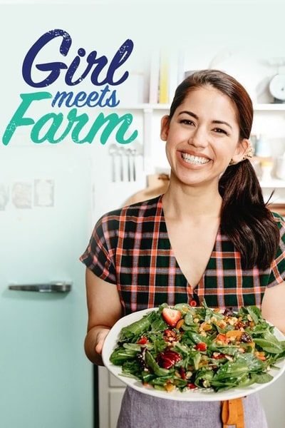 Girl Meets Farm - Season 12