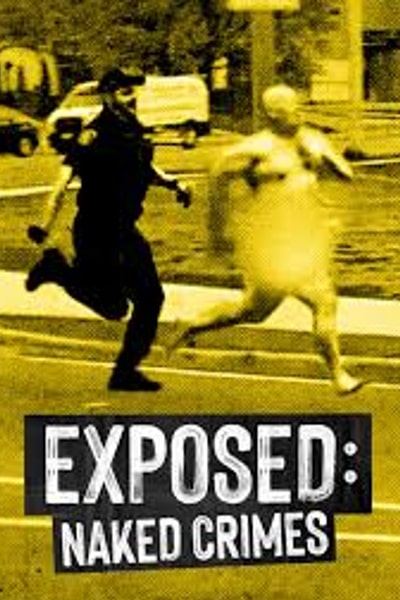 Exposed: Naked Crimes - Season 2