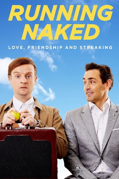Running Naked