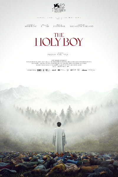 The Holy Boy (La valle dei sorrisi)