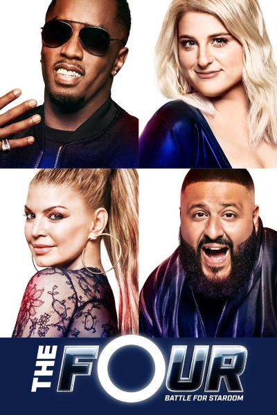 The Four: Battle for Stardom - Season 2