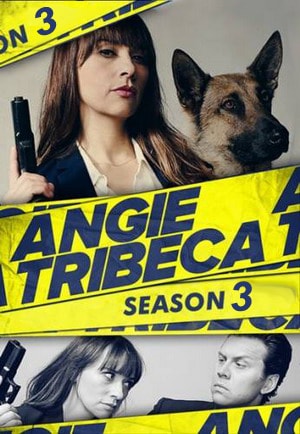 Angie Tribeca - Season 3