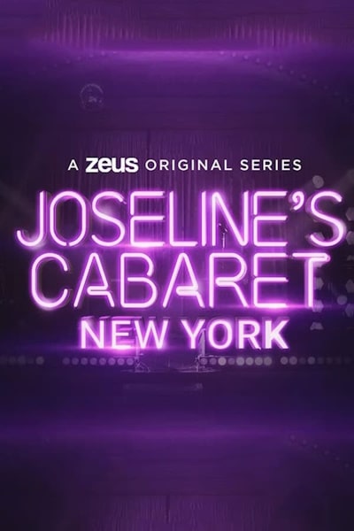 watch joseline cabaret new york free online