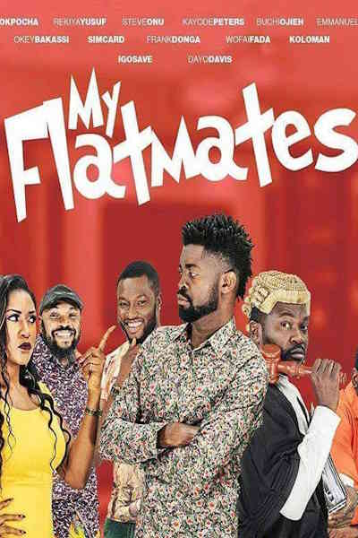 My Flatmates - Season 2