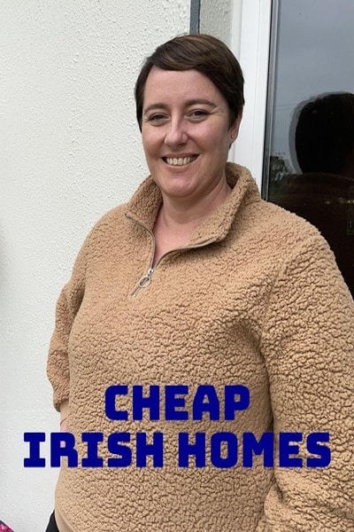 Cheap Irish Homes - Season 2