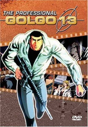Golgo 13 [Sub: Eng]