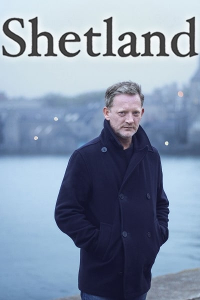 Shetland - Season 5
