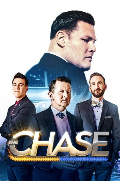 The Chase - Season 2