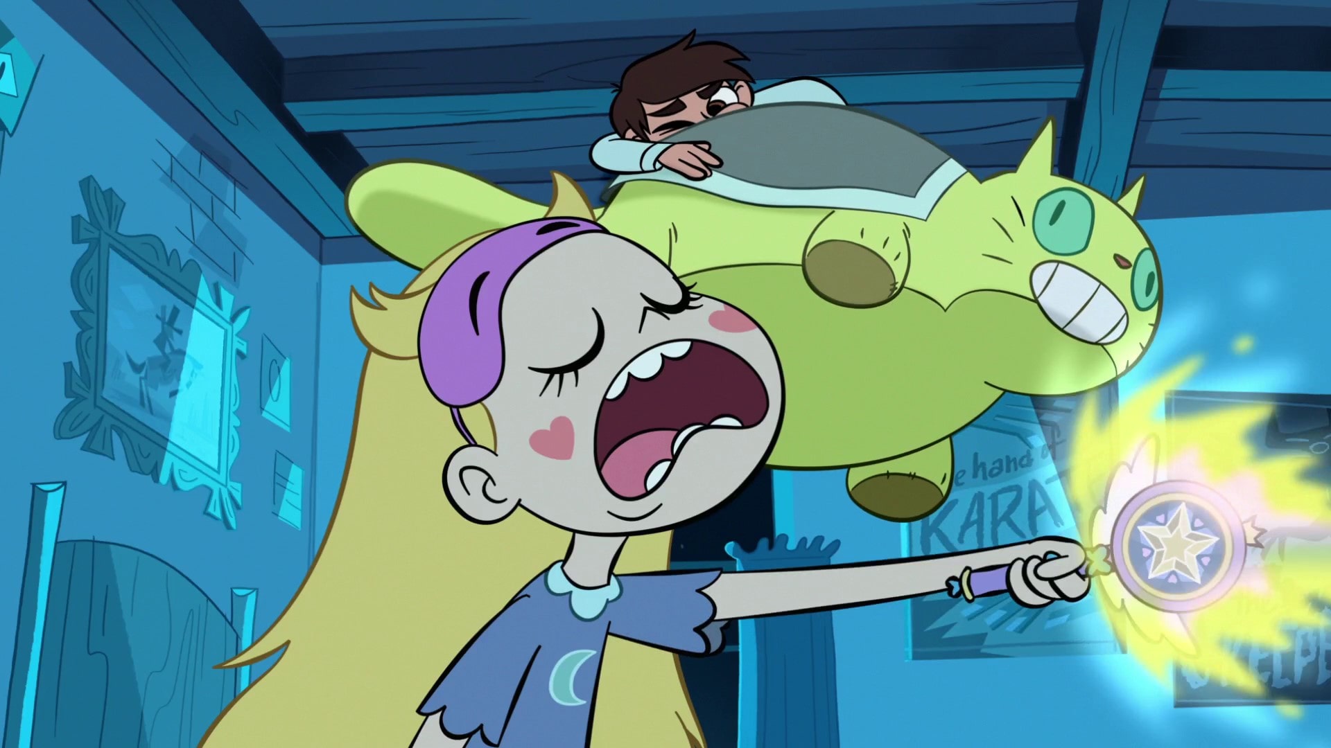Season 1