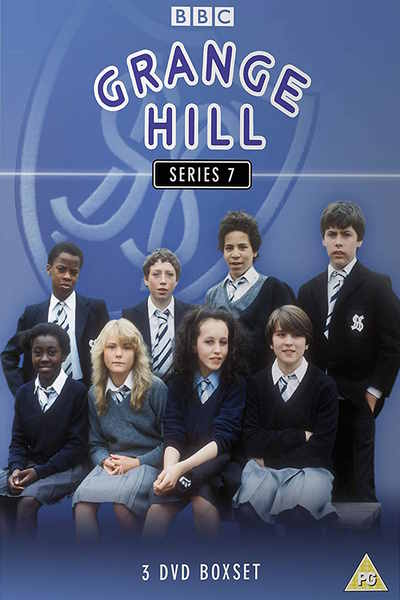 Grange Hill - Season 7