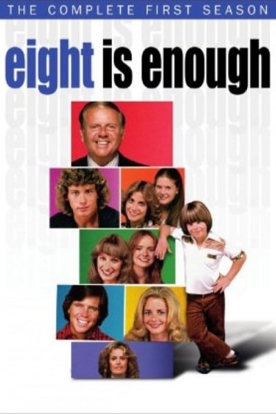 Eight is Enough - Season 1