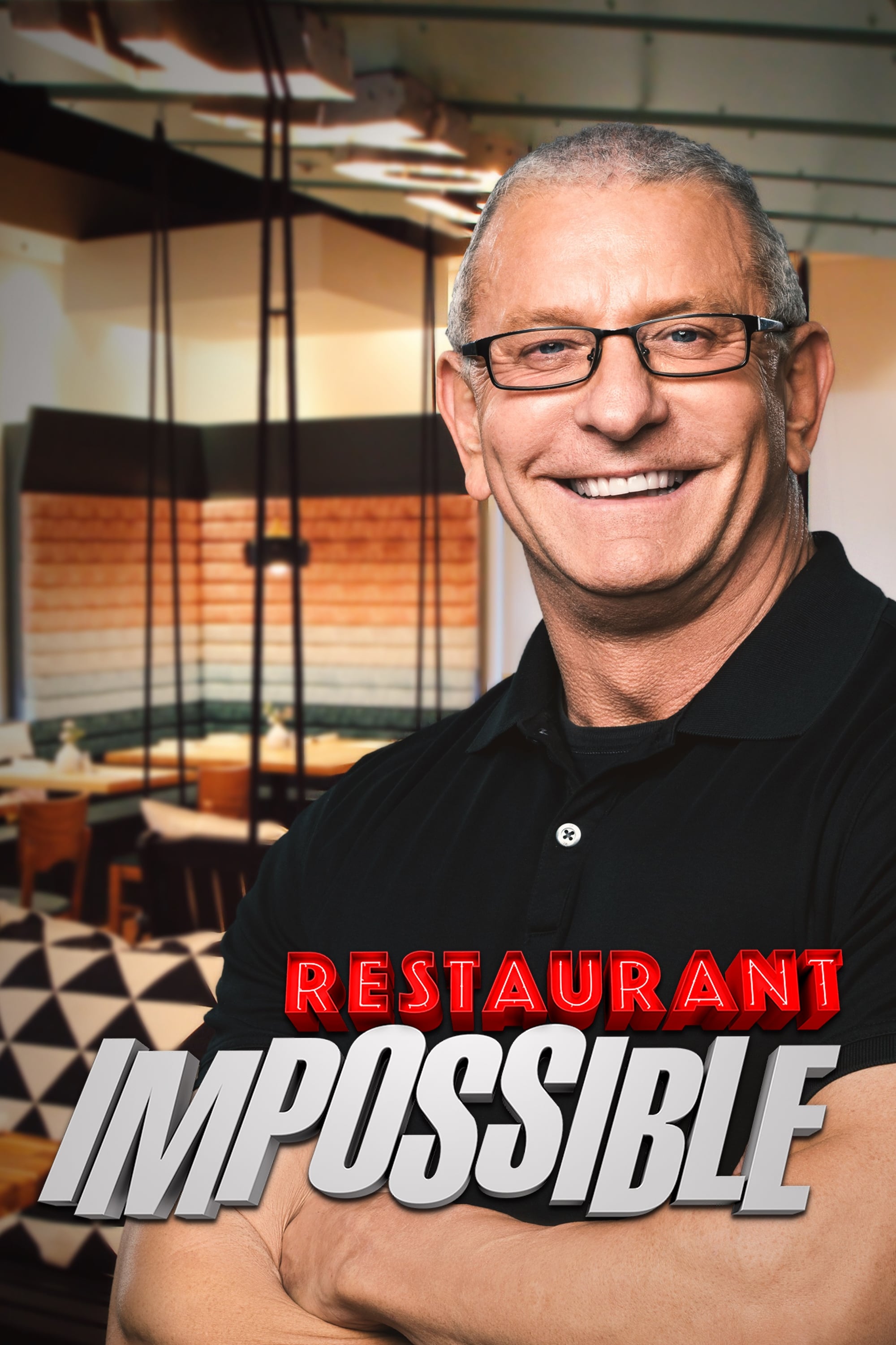 Restaurant: Impossible - Season 7