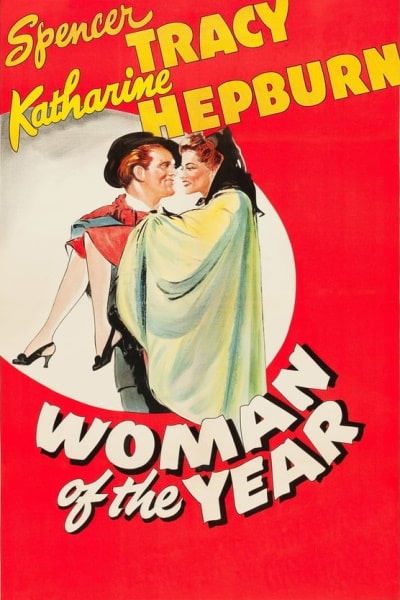 Woman of the Year