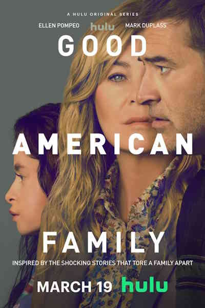 Good American Family - Season 1