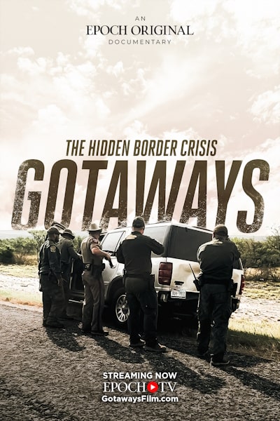Gotaways The Hidden Border Crisis