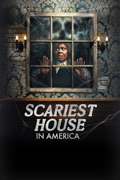 Scariest House in America - Season 1