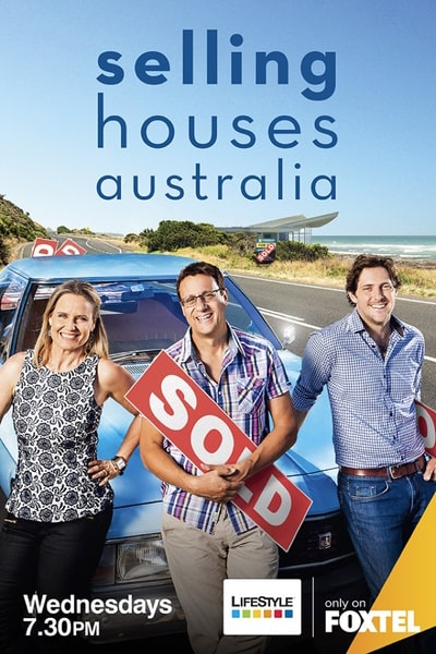 Selling Houses Australia - Season 9