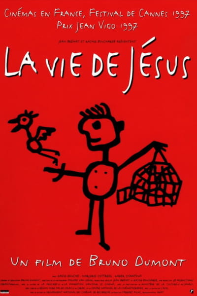 The Life of Jesus (La vie de Jesus)