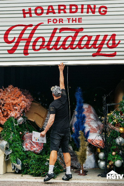 Hoarding for the Holidays - Season 1