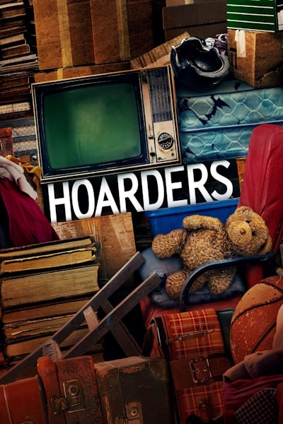 Hoarders - Season 15 - Watch Free On Movies123