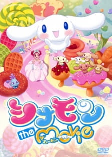 Cinnamon the Movie [Sub: Eng]