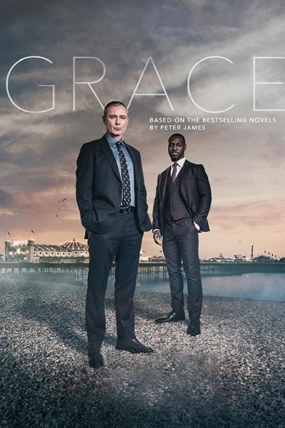 Grace - Season 1