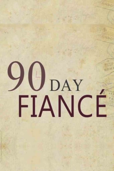 90 Day Fiance - Season 4